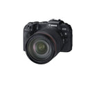 Canon EOS RP Full-Frame Mirrorless Camera