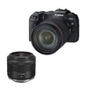 Canon EOS RP Mirrorless Camera