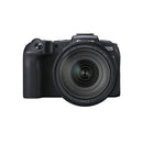 Canon EOS RP Full-Frame Mirrorless Camera