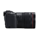 Canon EOS RP Full-Frame Mirrorless Camera