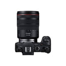 Canon EOS RP Full-Frame Mirrorless Camera