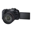 Canon EOS RP Full-Frame Mirrorless Camera