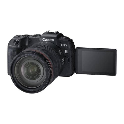 Canon EOS RP Mirrorless Camera