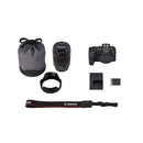 Canon EOS RP Full-Frame Mirrorless Camera