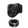 Canon EOS RP Full-Frame Mirrorless Camera