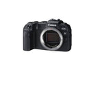 Canon EOS RP Full-Frame Mirrorless Camera