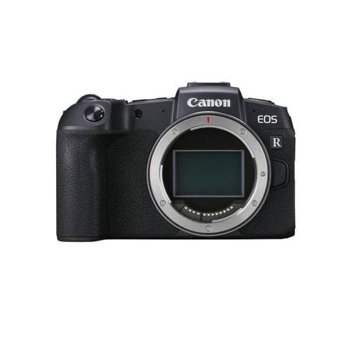 Canon EOS RP Mirrorless Full frame Camera