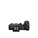 Canon EOS RP Full-Frame Mirrorless Camera