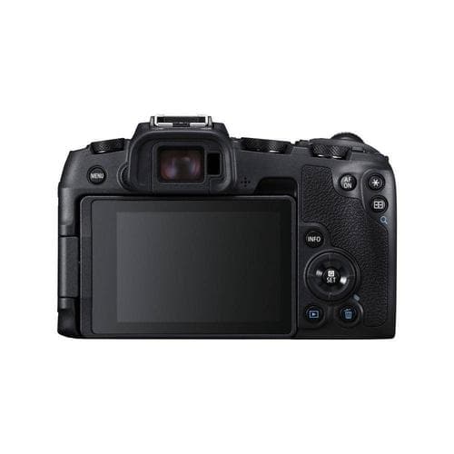 Canon EOS RP Mirrorless Full frame Camera 3380C002 013803313222