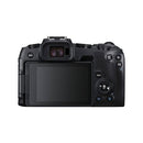 Canon EOS RP Full-Frame Mirrorless Camera