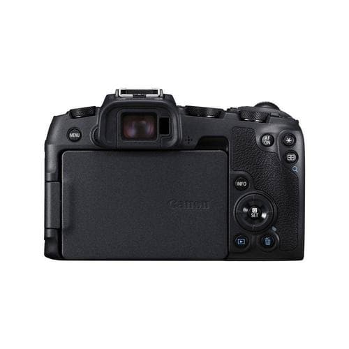 Canon EOS RP Mirrorless Full Full Frame
