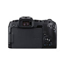 Canon EOS RP Full-Frame Mirrorless Camera