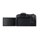 Canon EOS RP Full-Frame Mirrorless Camera