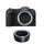 Canon EOS RP Full-Frame Mirrorless Camera