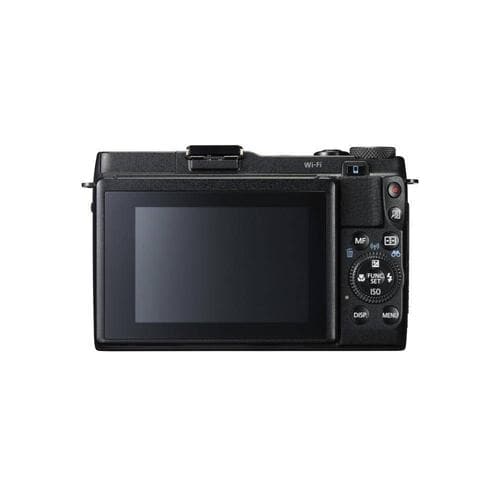 Canon Powershot G1 X Mark II Camera numérique