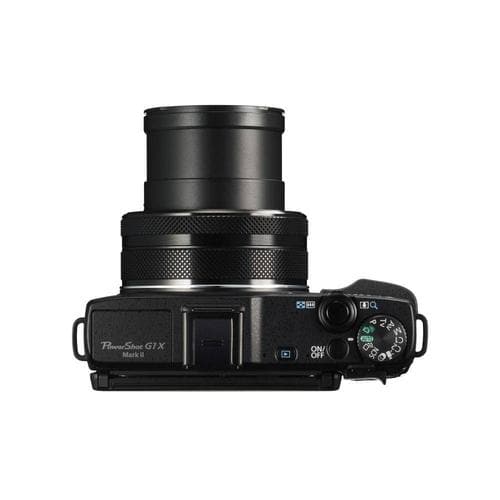 Canon Powershot G1 X Mark II Camera numérique