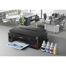 Canon Pixma G3200 Wireless MegaTank All-in-One Inkjet Printer