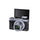 Canon PowerShot G7 X Mark III Digital Camera - Black