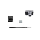 Canon PowerShot G7 X Mark III Digital Camera - Black