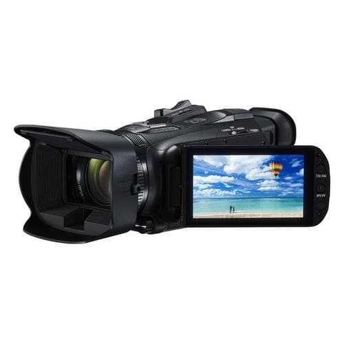 Canon VIXIA HF G40 Full HD CamCrorder
