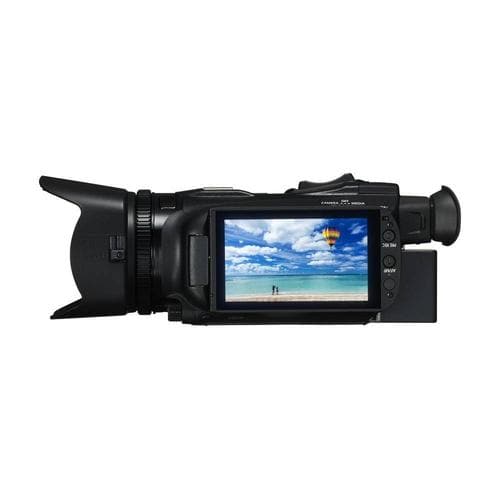 Canon VIXIA HF G40 Full HD CamCrorder