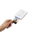 Canon IVY Mini Mobile Photo Printer