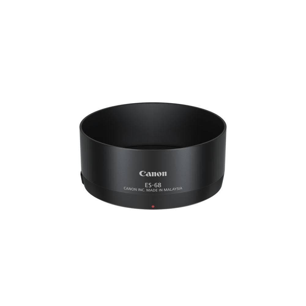 Canon EF 50mm f/1.8 STM Lens | ExcellentPhoto.ca