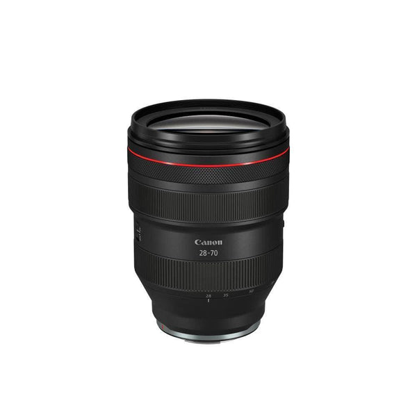 Canon RF 28–70mm F2 L USM Lens 2965C002 013803304824