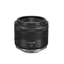 Canon RF 35mm F1.8 Macro IS STM Lens