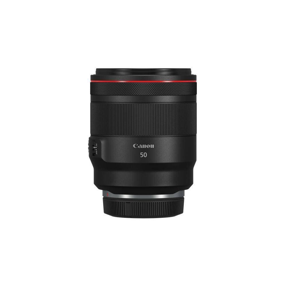 Canon RF 50mm F1.2 L USM Lens | ExcellentPhoto.ca