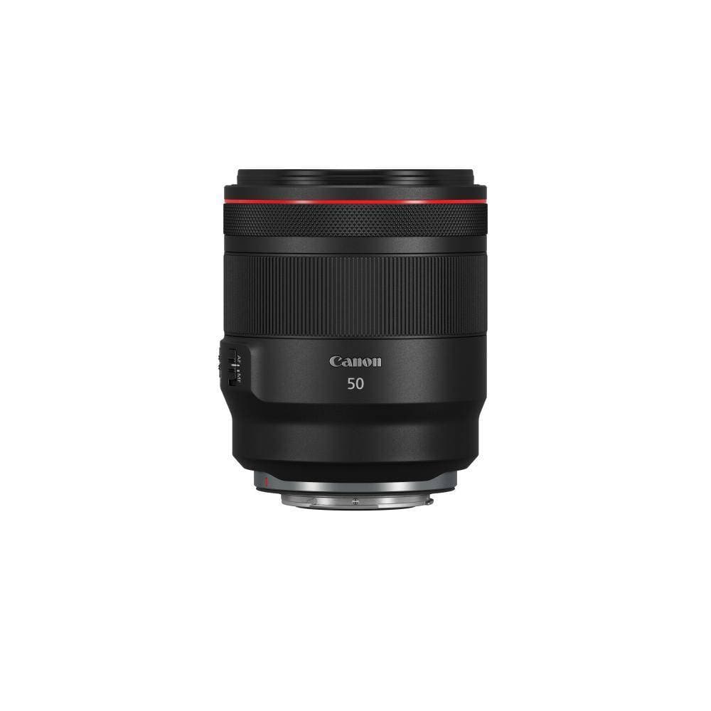 Canon RF 50mm F1.2 L USM Lens | ExcellentPhoto.ca