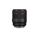 Canon RF 50 mm F1.2 L lentille USM