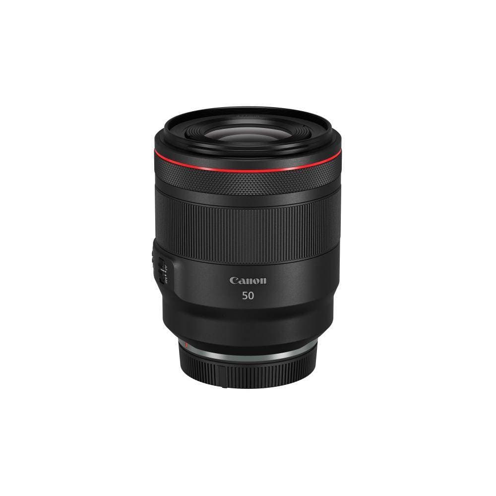 Canon RF 50mm F1.2 L USM Lens | ExcellentPhoto.ca