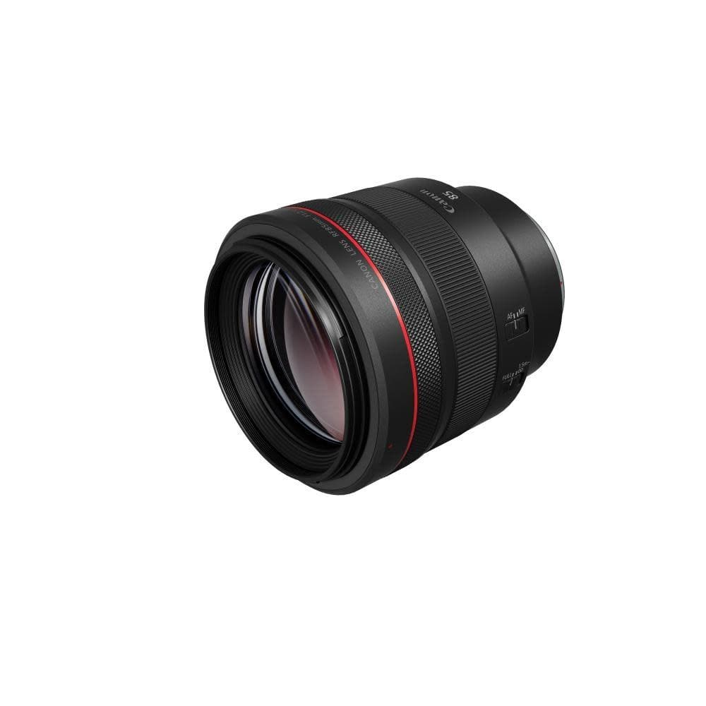 Canon RF 85mm f/1.2L USM Lens | ExcellentPhoto.ca