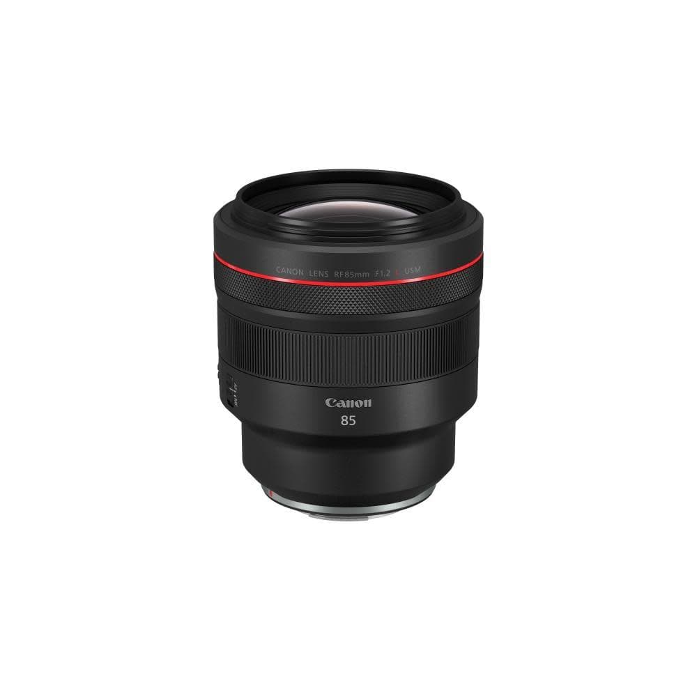 Canon RF 85mm f/1.2L USM Lens | ExcellentPhoto.ca