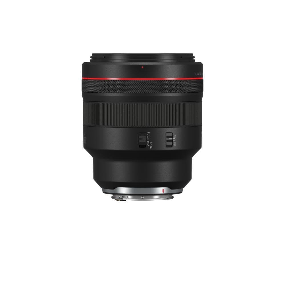 Canon RF 85 f/1.2L USM Lens