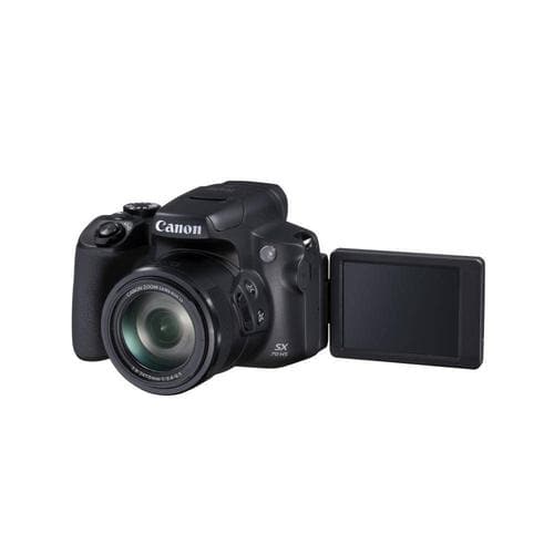 Canon PowerShot SX70 HS Digital Camera 3071C001 013803312188