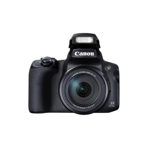Canon PowerShot SX70 HS Camera numérique
