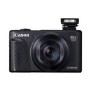 Canon Powershot SX740 HS avec cas