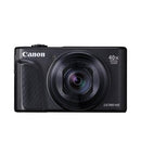 Canon Powershot SX740 HS avec cas
