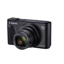 Canon Powershot SX740 HS avec cas