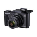 Canon Powershot SX740 HS avec cas