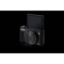 Canon Powershot SX740 HS avec cas