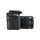 Canon EOS Rebel T6i DSLR caméra avec un objectif 18-55 mm