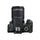 Canon EOS Rebel T6i DSLR caméra avec un objectif 18-55 mm