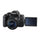 Canon EOS Rebel T6i DSLR caméra avec un objectif 18-55 mm
