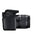 Canon EOS Rebel T7 DSLR Camera with 18-55mm IS Lens Kit
