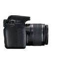 Canon EOS Rebel T7 DSLR Camera with 18-55mm IS Lens Kit