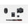 Canon EOS Rebel T7 DSLR Camera with 18-55mm IS Lens Kit