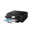 Canon PIXMA TS6120 Wireless All-in-One Inkjet Printer, Black